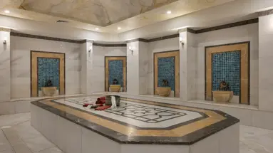 Ramada Resort Lara