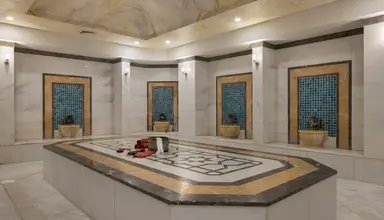 Ramada Resort Lara