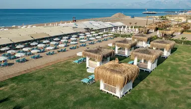 Ramada Resort Lara
