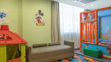 Ramada Resort Lara