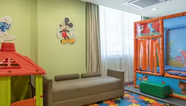 Ramada Resort Lara