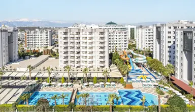 Ramada Resort Lara