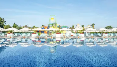 Ramada Resort Lara