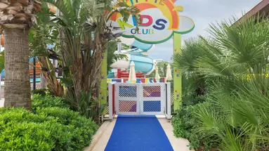 Ramada Resort Lara