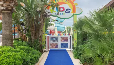 Ramada Resort Lara