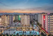Ramada Resort Lara