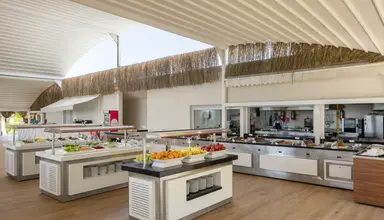 Ramada Resort Lara