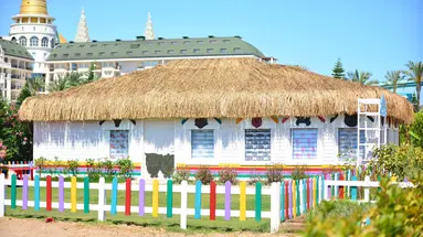 Ramada Resort Lara