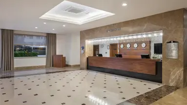 Ramada Resort Lara