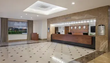 Ramada Resort Lara