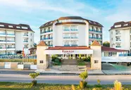 Ramada Resort Side
