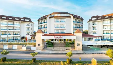 Ramada Resort Side
