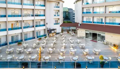 Ramada Resort Side