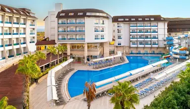 Ramada Resort Side