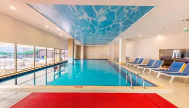Ramada Resort Side