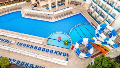 Ramada Resort Side
