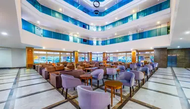 Ramada Resort Side