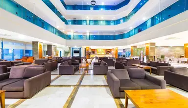 Ramada Resort Side