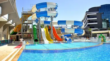 Ramada Resort Side