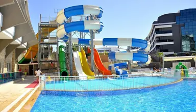 Ramada Resort Side