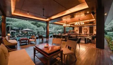 Ramayana Suites & Resort