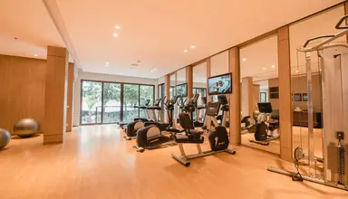 Ramayana Suites & Resort