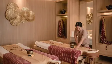 Ramayana Suites & Resort