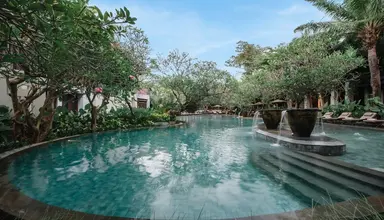 Ramayana Suites & Resort