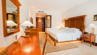 Ramayana Suites & Resort