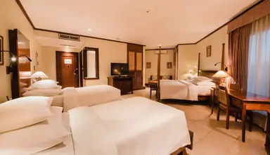 Ramayana Suites & Resort