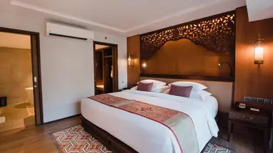 Ramayana Suites & Resort