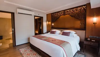Ramayana Suites & Resort