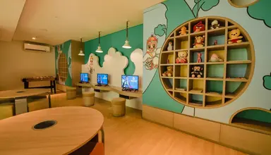 Ramayana Suites & Resort