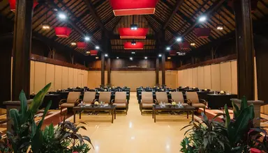 Ramayana Suites & Resort
