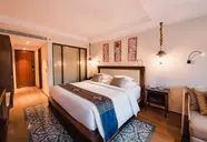 Ramayana Suites & Resort