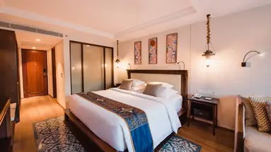 Ramayana Suites & Resort