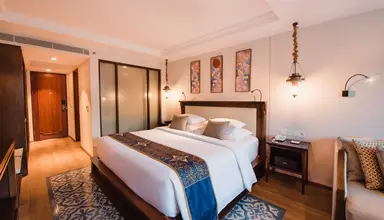 Ramayana Suites & Resort