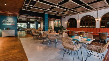 Ramayana Suites & Resort