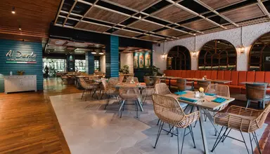 Ramayana Suites & Resort