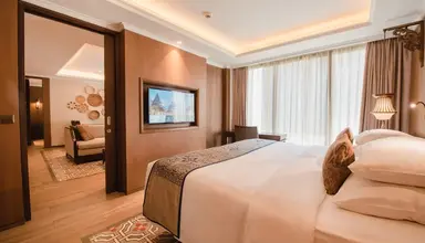 Ramayana Suites & Resort