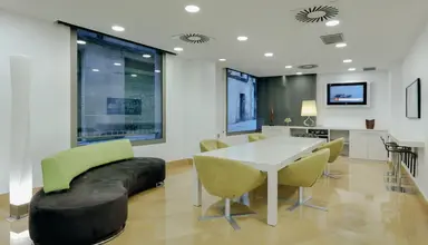 Ramblas Hotel Powered By Vincci