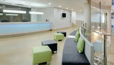 Ramblas Hotel Powered By Vincci