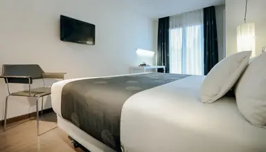 Ramblas Hotel Powered By Vincci