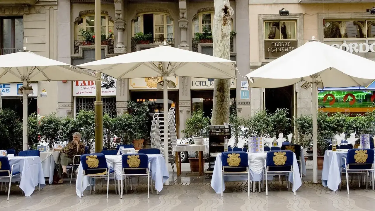 Ramblas
