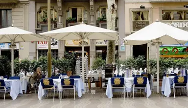 Ramblas