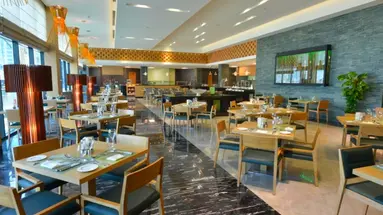 Ramee Grand Hotel & Spa