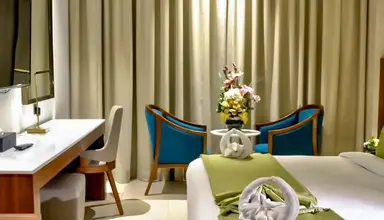Ramee Palace