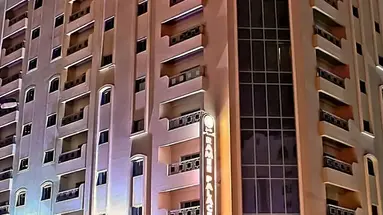 Ramee Palace