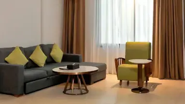 Ramee Palace