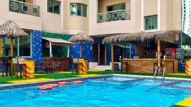 Ramee Palace